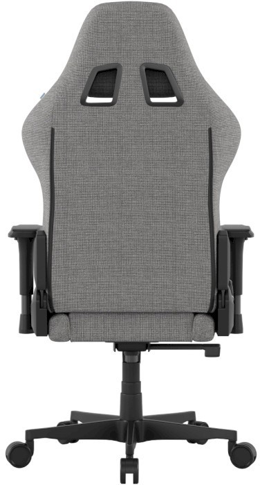 Крісло для геймерів HATOR Darkside 2 Fabric (HTC1300) Grey Крісло для геймерів HATOR Darkside 2 Fabric (HTC1300) Grey