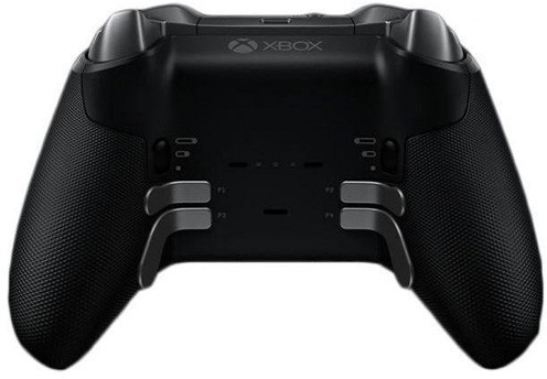Бездротовий геймпад Microsoft Xbox Wireless Controller Elite Series 2