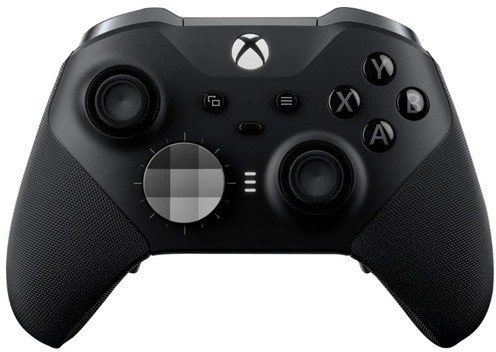 Бездротовий геймпад Microsoft Xbox Wireless Controller Elite Series 2
