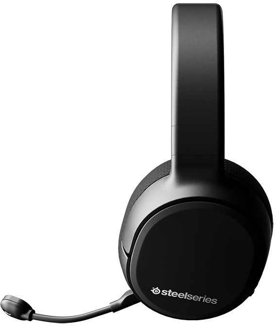Игровая гарнитура STEELSERIES Arctis 1 Wireless (61512)