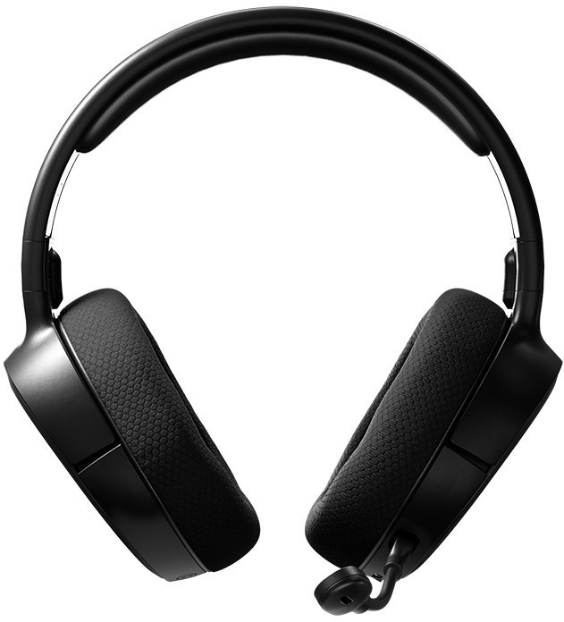 Игровая гарнитура STEELSERIES Arctis 1 Wireless (61512)