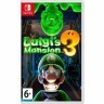 Luigi's Mansion 3 [Nintendo Switch] (английская версия)