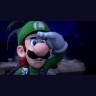 Luigi's Mansion 3 Nintendo Switch (англійська версія)