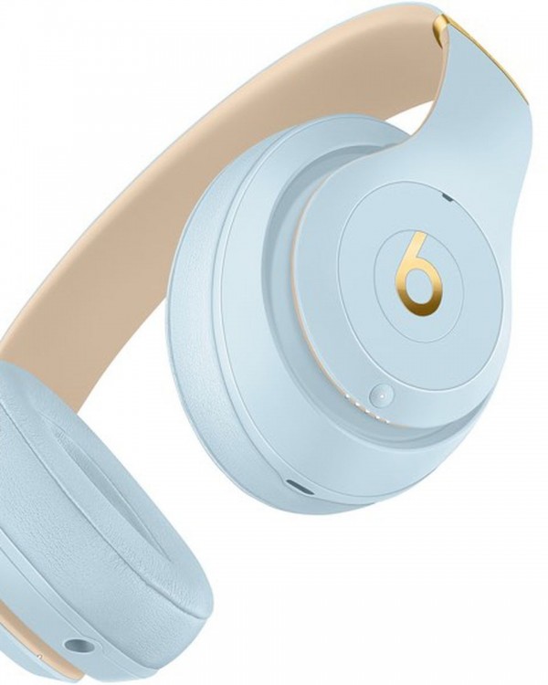 Наушники Beats Studio Wireless 3 Skyline Collection (white) Наушники Beats Studio Wireless 3 Skyline Collection (white)