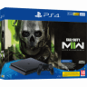 Ігрова консоль PS4 500Gb + Call of Duty Modern Warfare II