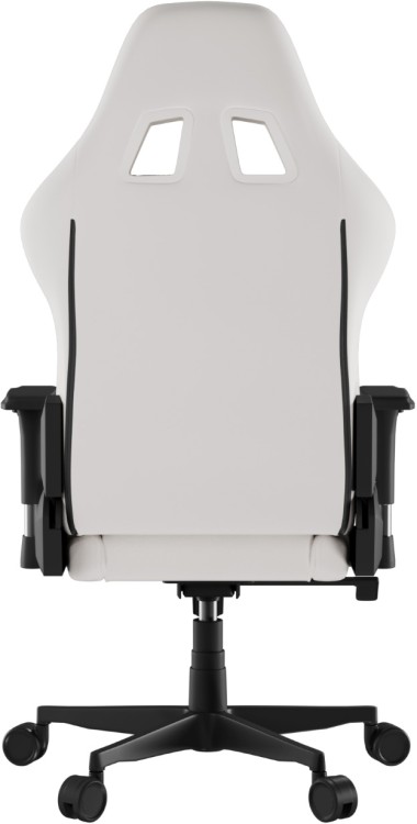 Крісло для геймерів HATOR Darkside 2 (HTC1201) White Edition Крісло для геймерів HATOR Darkside 2 (HTC1201) White Edition