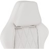 Крісло для геймерів HATOR Darkside 2 (HTC1201) White Edition
