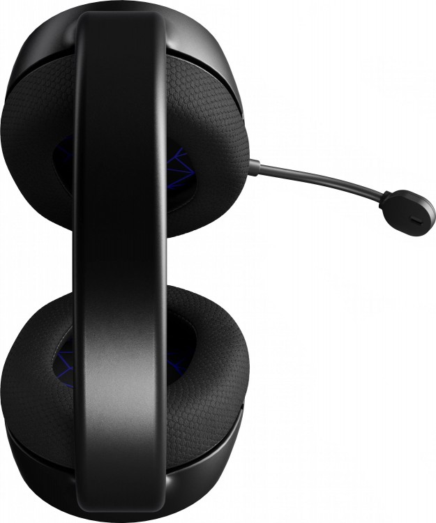 Навушники SteelSeries Arctis 1 Wireless for PS5 Black (61512)