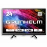 Телевізор Grunhelm 24H300-T2 24