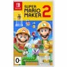 Super Mario Maker 2 [Nintendo Switch] (русские субтитры)
