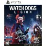 Watch Dogs: Legion [PS5]