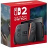 Портативна ігрова консоль Nintendo Switch 2