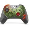 Бездротовий геймпад Microsoft Xbox Series X/S Wireless Controller DOOM: The Dark Ages Limited Edition