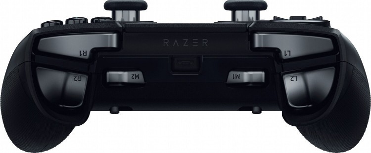 Геймпад RAZER Raiju Ultimate (RZ06-02600300-R3G1) Геймпад RAZER Raiju Ultimate (RZ06-02600300-R3G1)