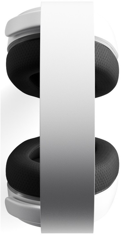 Игровая гарнитура STEELSERIES Arctis 3 white 2019 Edition (61506) 