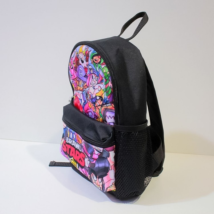 Рюкзак - Brawl Stars 5