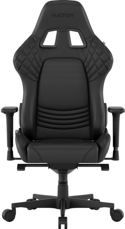 Крісло геймерське  HATOR Darkside 2 PRO (HTC1400) Black Крісло геймерське  HATOR Darkside 2 PRO (HTC1400) Black