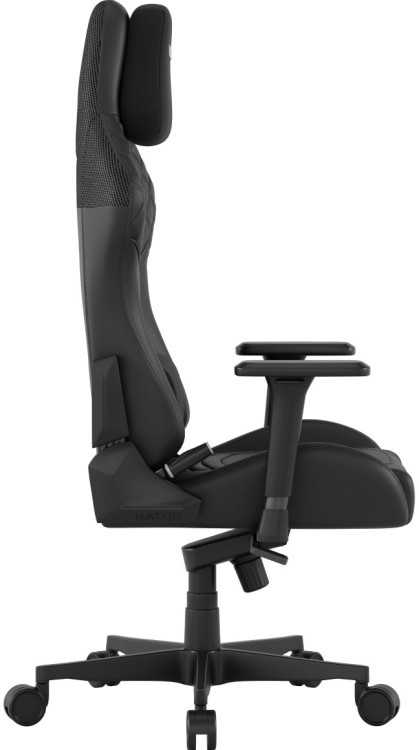 Крісло геймерське  HATOR Darkside 2 PRO (HTC1400) Black Крісло геймерське  HATOR Darkside 2 PRO (HTC1400) Black