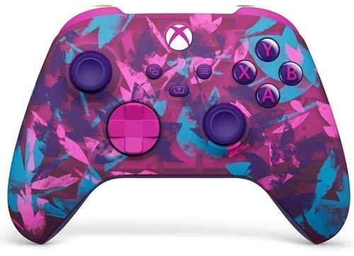 Бездротовий геймпад Microsoft Xbox Series X | S Wireless Controller (Heart Breaker)