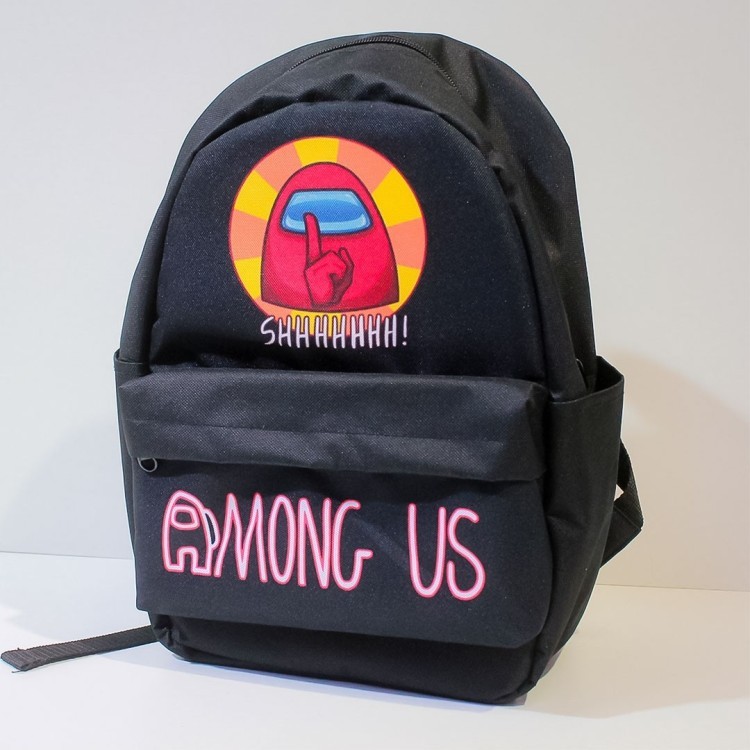Рюкзак - Among Us \ амонг ас 2