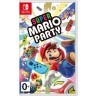Super Mario Party [Nintendo Switch] (русская версия)