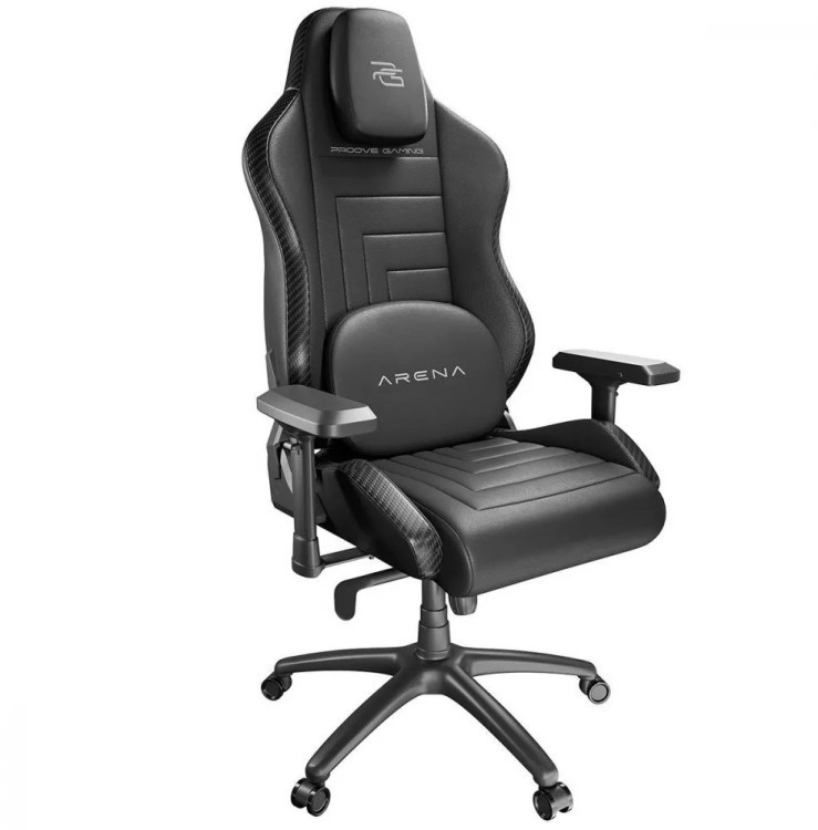 Кресло для геймеров Proove Gaming Arena Кресло для геймеров Proove Gaming Arena