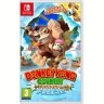 Donkey Kong Country: Tropical Freeze [Nintendo Switch] (англійська мова)