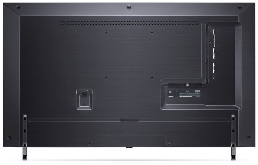 Телевізор LG 55NANO803PA Телевізор LG 55NANO803PA