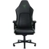 Крісло для геймерів Razer Iskur V2 Green (RZ38-04900100-R3G1) 