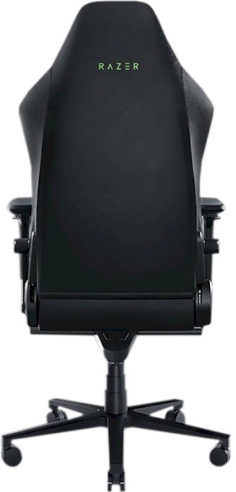 Кресло для геймеров Razer Iskur V2 Green (RZ38-04900100-R3G1)  Кресло для геймеров Razer Iskur V2 Green (RZ38-04900100-R3G1)