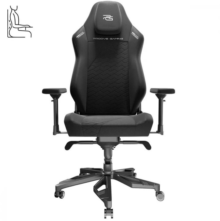 Крісло для геймерів Proove Gaming Combo