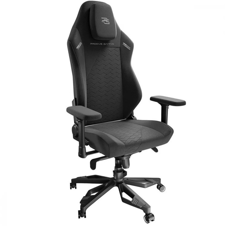 Крісло для геймерів Proove Gaming Combo Крісло для геймерів Proove Gaming Combo