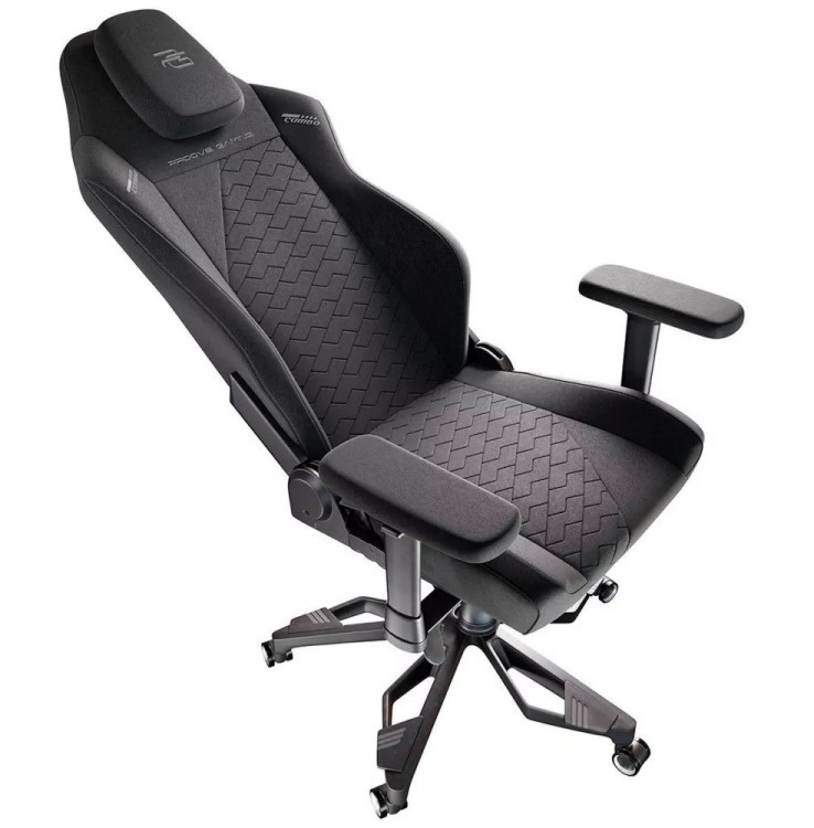 Крісло для геймерів Proove Gaming Combo Крісло для геймерів Proove Gaming Combo