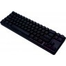 Клавиатура беcпроводная механическая HATOR Skyfall HEX ENG Gateron Clear (HTK-665) Black