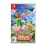 New Pokemon Snap [Nintendo Switch] (английская версия)
