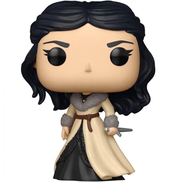 FUNKO POP! Фігурка YENNEFER The Witcher 1193