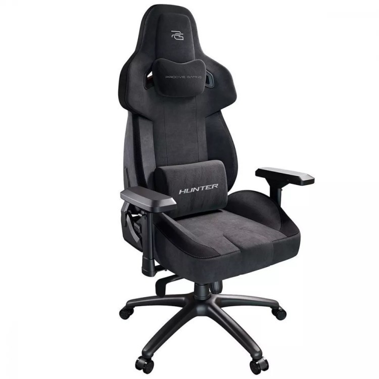 Крісло для геймерів Proove Gaming Hunter
