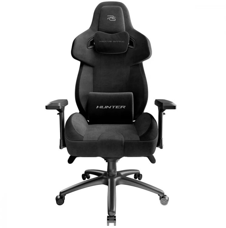 Крісло для геймерів Proove Gaming Hunter