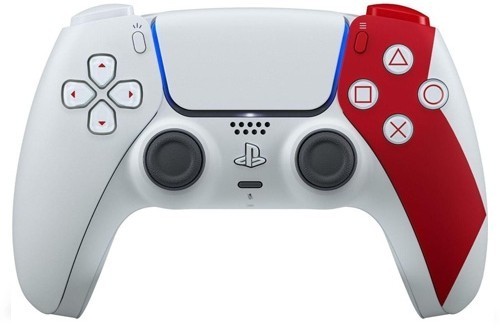 Sony PlayStation 5 Dualsense (God of War 20th Anniversary Limited Edition)