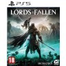Lords of the Fallen PS5 (украинские субтитры)