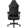 Крісло для геймерів RAZER Iskur V2, black (RZ38-04900200-R3G1)