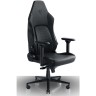 Крісло для геймерів RAZER Iskur V2, black (RZ38-04900200-R3G1)