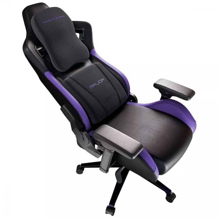 Кресло для геймеров Proove Gaming Major Кресло для геймеров Proove Gaming Major