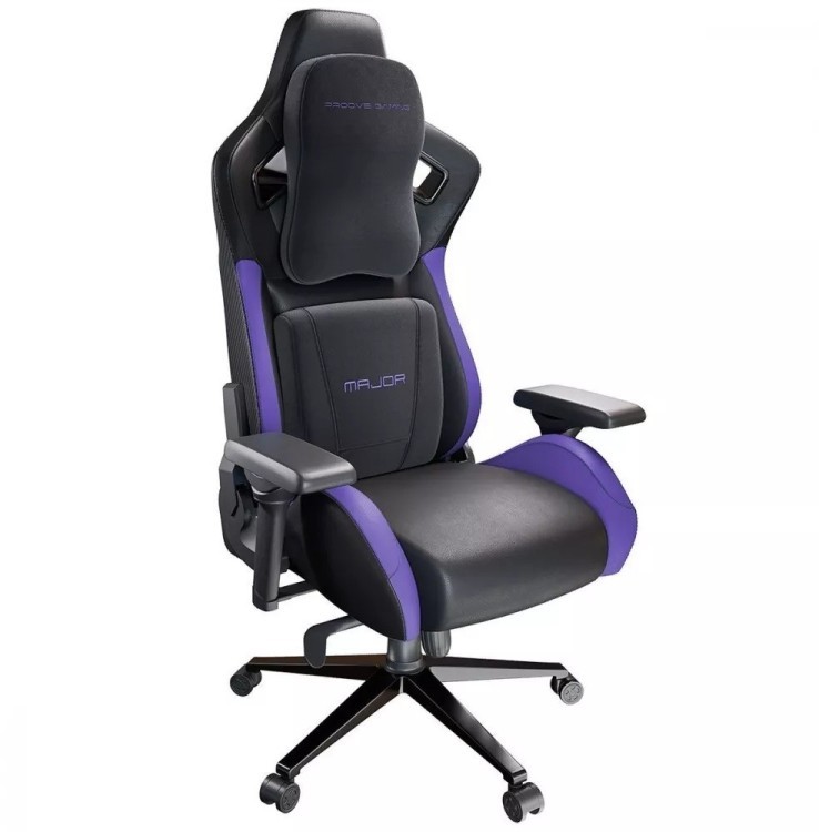 Кресло для геймеров Proove Gaming Major Кресло для геймеров Proove Gaming Major