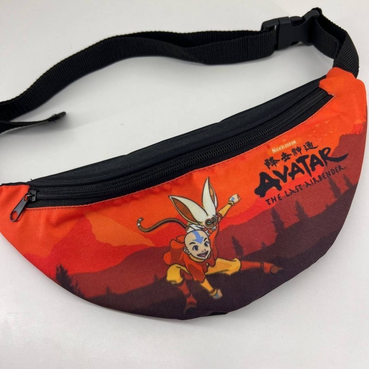 Бананка дитяча Avatar Аватар аніме