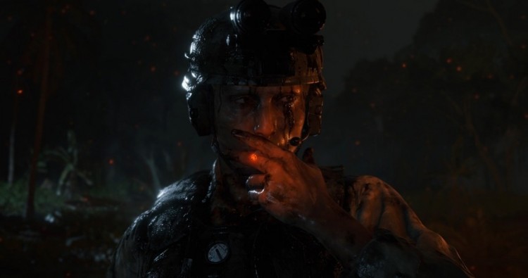 Death Stranding [PS4]