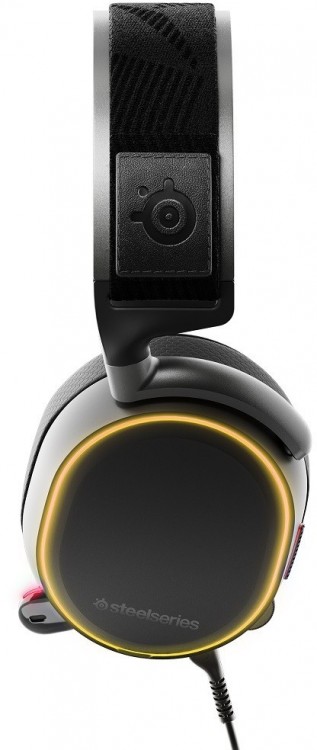 Игровая гарнитура STEELSERIES Arctis Pro (61486)