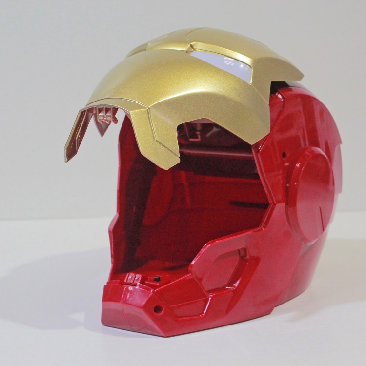 Скарбничка-сейф Залізна людина UKC Iron