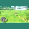 Pokemon: Let's Go, Pikachu! [Nintendo Switch] (англійська мова)