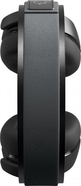Гарнитура STEELSERIES Arctis 7P+, black (61470) Гарнитура STEELSERIES Arctis 7P+, black (61470)